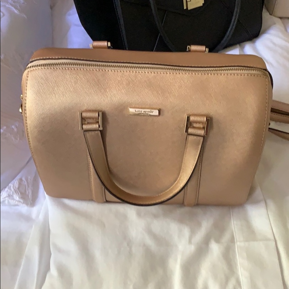 Kate Spade Purse - Picture 4 of 4